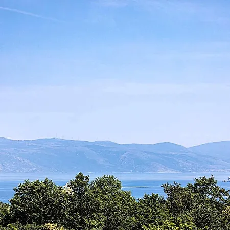 Petra Вилла