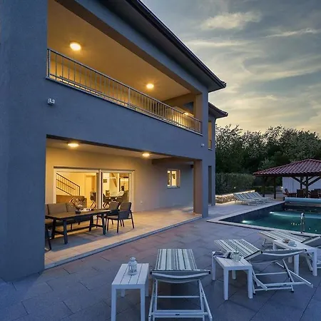 Vila Petra Risika